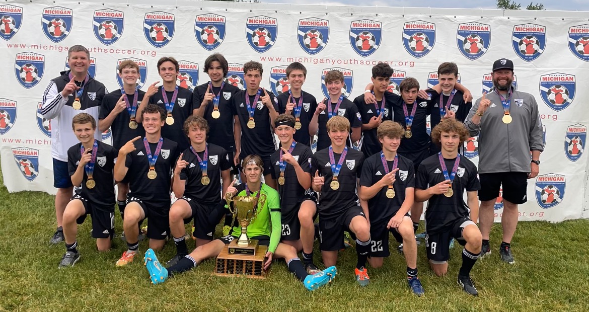 State Cup Champions