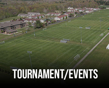 Tournament/Events