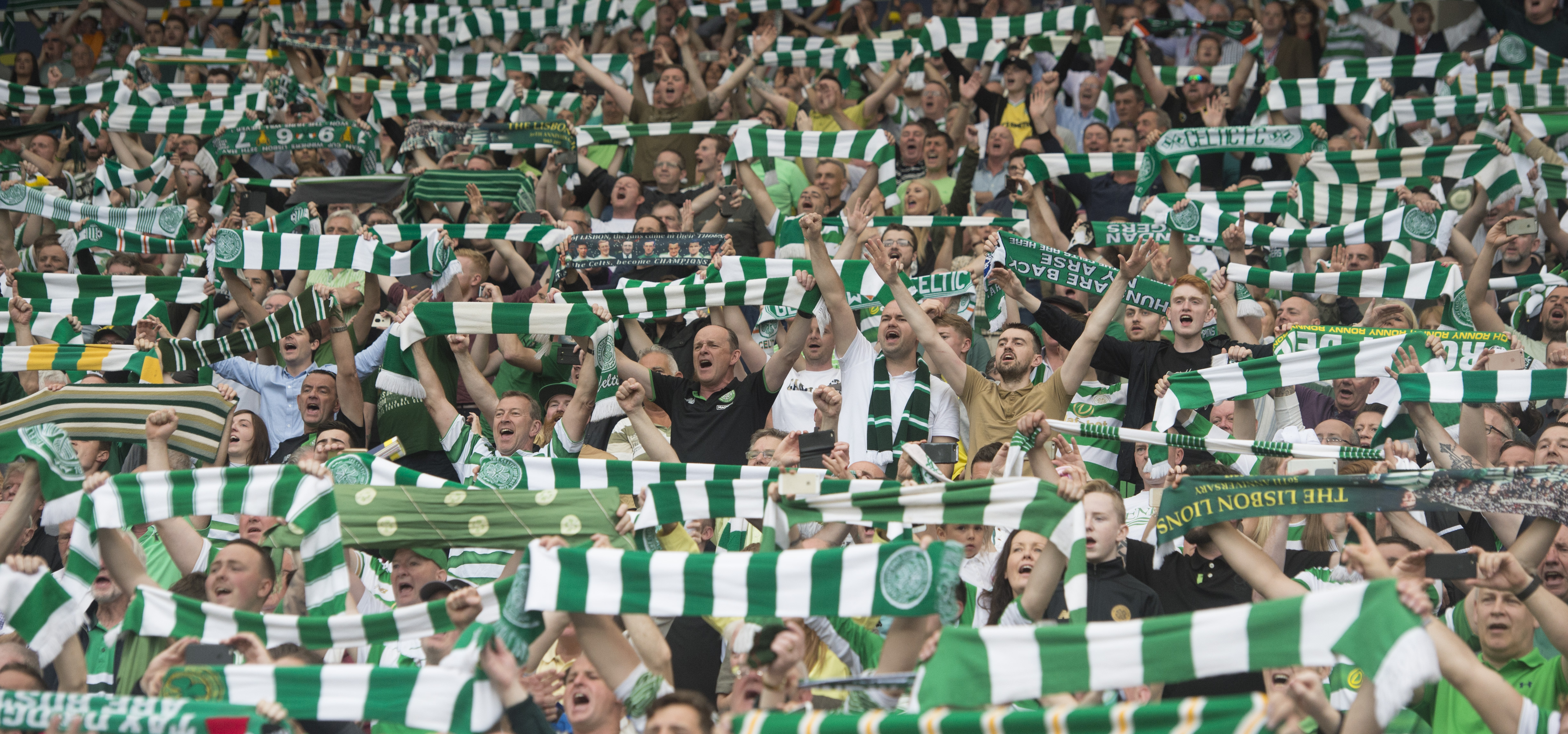 Celtic FC partners with Midland Soccer Club